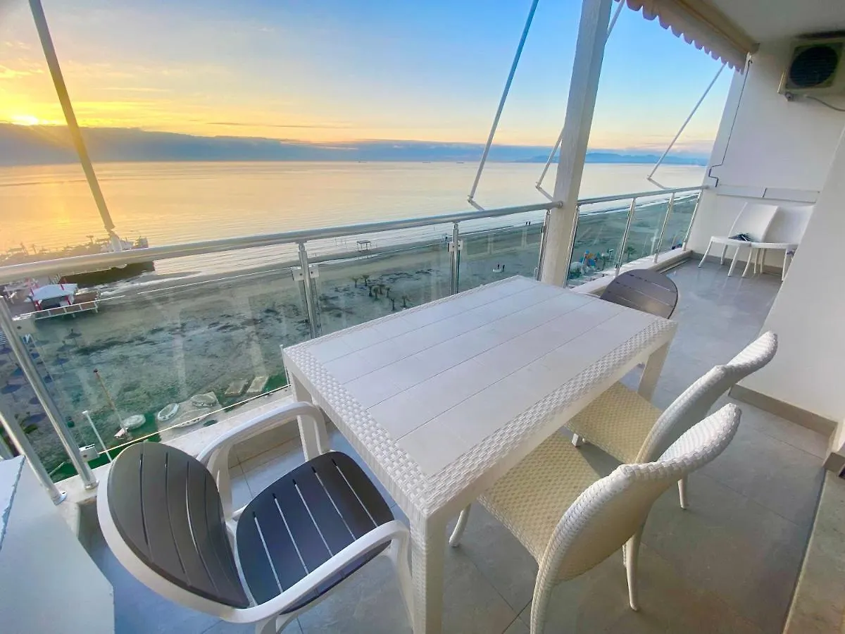 Durres Bellevue 3 Bdm Apartment