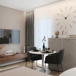  Apartament Targowa Exclusive Polska