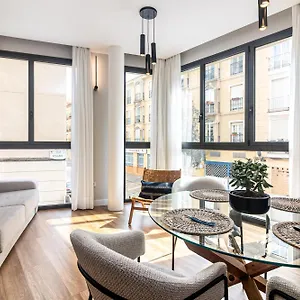  Apartament Center Flat Boutique Center Hiszpania