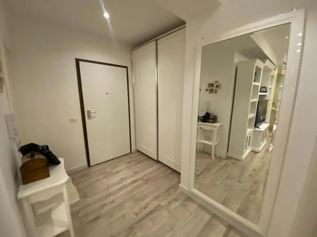 Durres Bellevue 3 Bdm Apartment