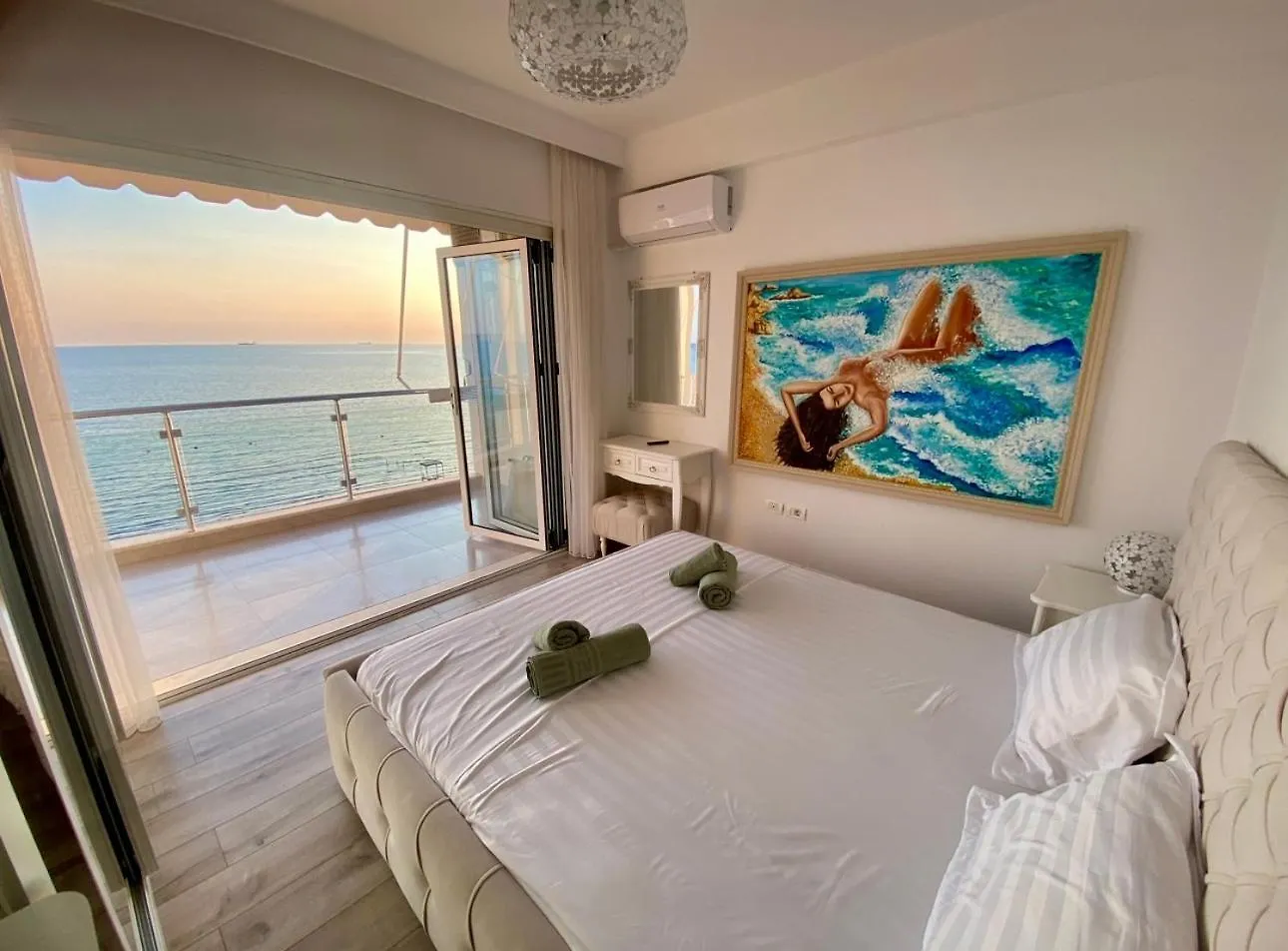 Durres Bellevue 3 Bdm Apartment